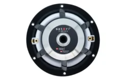 SB Acoustics Satori MR13P-8, 5 tums bas/mellanregister