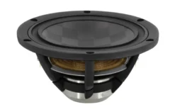 SB Acoustics Satori MR16TX-8, 6.5 tums bas/mellanregister
