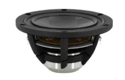 SB Acoustics Satori MR13TX-4, 5 tums bas/mellanregister