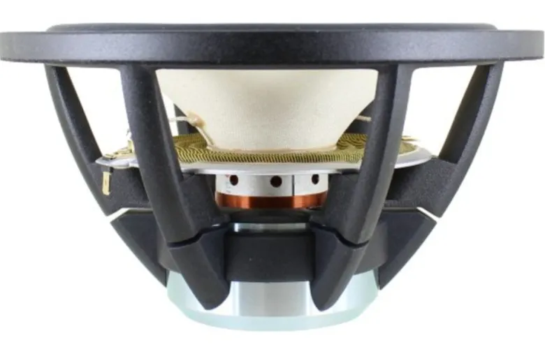 SB Acoustics Satori MW19PNW-4, 7.5 tums bas/mellanregister