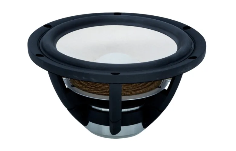 SB Acoustics Satori MW19PNW-4, 7.5 tums bas/mellanregister