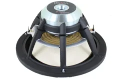 SB Acoustics Satori MW16PNW-8, 6 tums bas/mellanregister