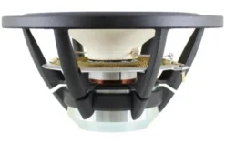 SB Acoustics Satori MW16PNW-8, 6 tums bas/mellanregister