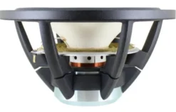 SB Acoustics Satori MW19PNW-8, 7.5 tums bas/mellanregister