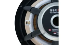 SB Acoustics Satori MW19PNW-8, 7.5 tums bas/mellanregister