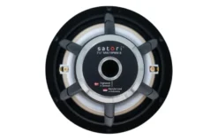 SB Acoustics Satori MW19PNW-8, 7.5 tums bas/mellanregister