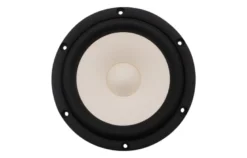 SB Acoustics Satori MW16PNW-4, 6 tums bas/mellanregister