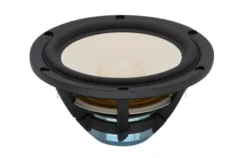 SB Acoustics Satori MW16PNW-4, 6 tums bas/mellanregister