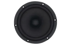 SB Acoustics Satori MW16P-8, 6.5 tums bas/mellanregister