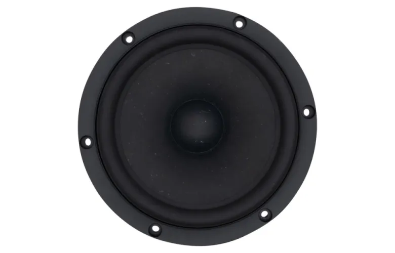 SB Acoustics Satori MW16P-8, 6.5 tums bas/mellanregister