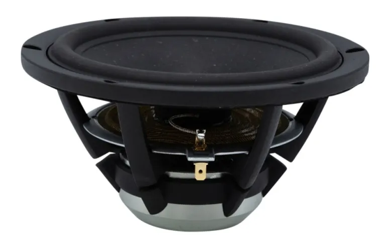 SB Acoustics Satori MW16P-8, 6.5 tums bas/mellanregister