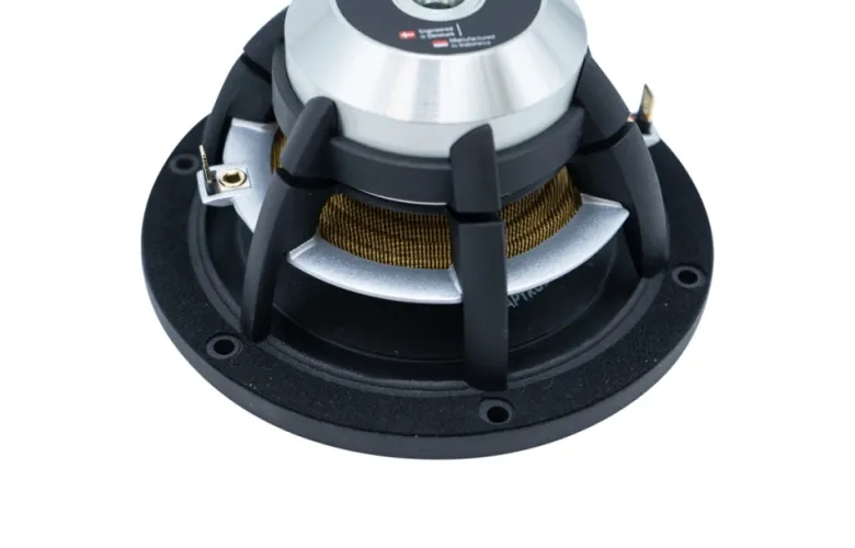 SB Acoustics Satori MW13P-8, 5 tums bas/mellanregister