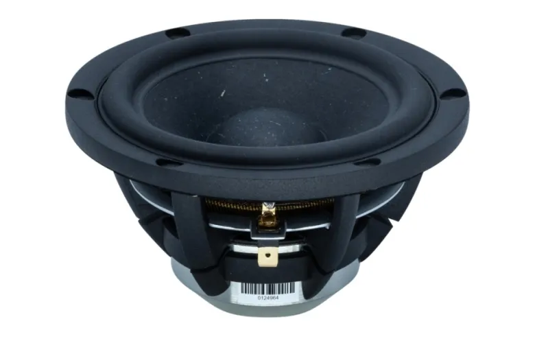 SB Acoustics Satori MW13P-8, 5 tums bas/mellanregister