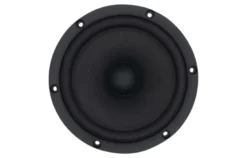 SB Acoustics Satori MW16P-4, 6.5 tums bas/mellanregister