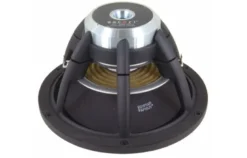 SB Acoustics Satori MW19P-4, 7.5 tums bas/mellanregister