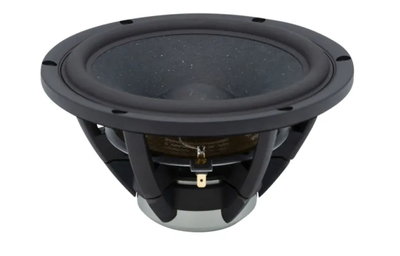 SB Acoustics Satori MW19P-8, 7.5 tums bas/mellanregister