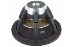 SB Acoustics Satori MW19P-8, 7.5 tums bas/mellanregister
