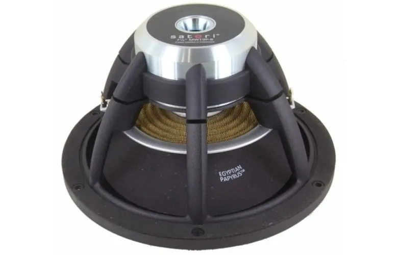 SB Acoustics Satori MW19P-8, 7.5 tums bas/mellanregister
