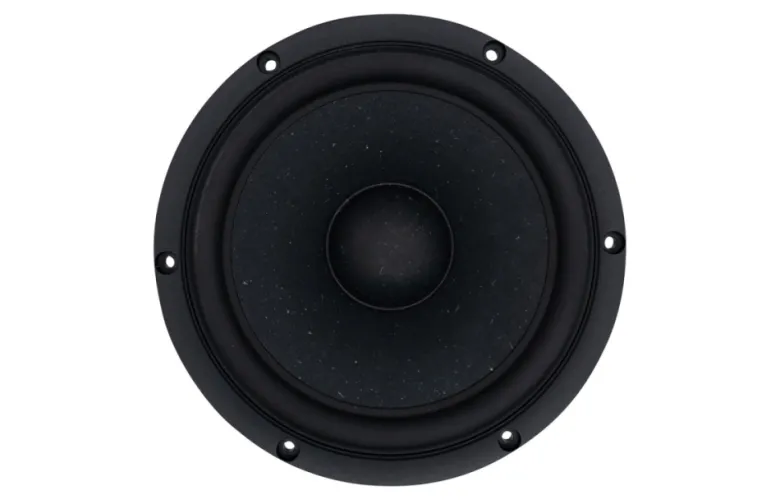 SB Acoustics Satori MW19P-8, 7.5 tums bas/mellanregister