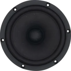 SB Acoustics Satori MW16P-12, 6.5 tums midbas/mellanregister