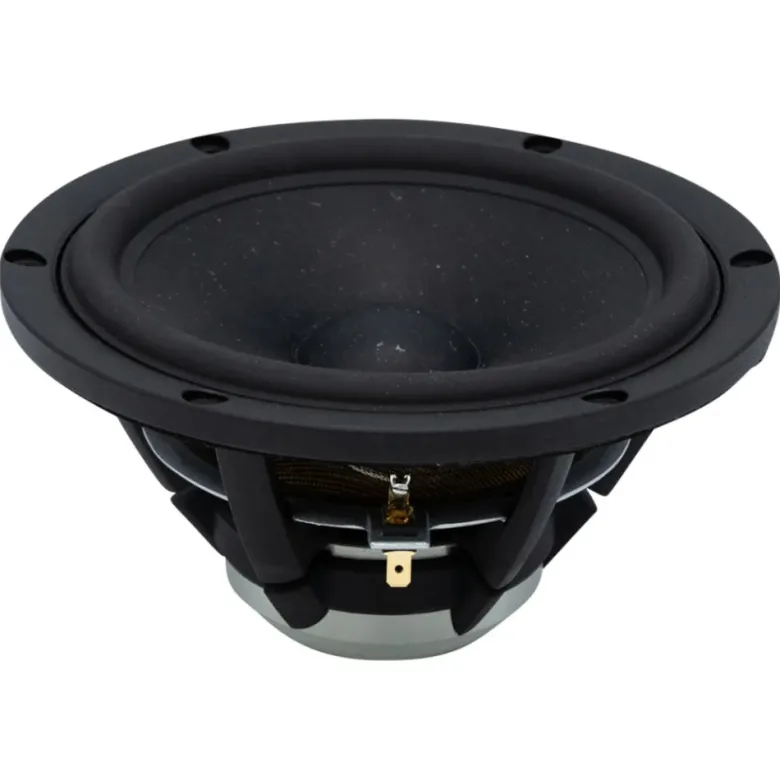 SB Acoustics Satori MW16P-12, 6.5 tums midbas/mellanregister