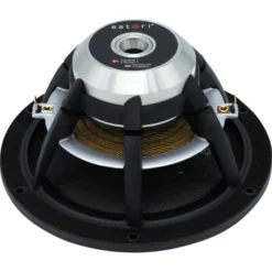 SB Acoustics Satori MW16P-12, 6.5 tums midbas/mellanregister