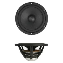 SB Acoustics Satori MW16P-12, 6.5 tums midbas/mellanregister