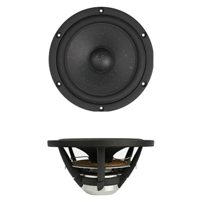 SB Acoustics Satori MW16P-12, 6.5 tums midbas/mellanregister