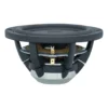 SB Acoustics Satori MW13TX-4, bas/mellanregister