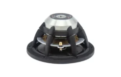 SB Acoustics Satori MW13TX-4, bas/mellanregister