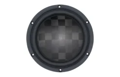 SB Acoustics Satori MW19TX-4, 7.5 tums mellanregister