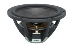 SB Acoustics Satori MW19TX-4, 7.5 tums mellanregister