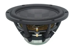 SB Acoustics Satori MW16TX-8, 6.5 tums bas/mellanregister