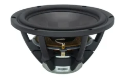 SB Acoustics Satori MW19TX-8, 7.5 tums mellanregister