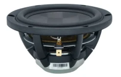 SB Acoustics Satori MW13TX-8, 5 tums bas/mellanregister