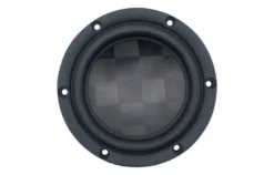 SB Acoustics Satori MW13TX-8, 5 tums bas/mellanregister