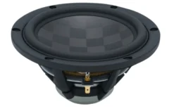 SB Acoustics Satori MW16TX-4, 6.5 tums bas/mellanregister