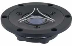 SB Acoustics Satori TW29BN-B, diskant