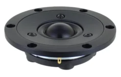 SB Acoustics Satori TW29DN-B, diskant