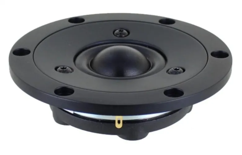 SB Acoustics Satori TW29DN-B, diskant