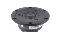 SB Acoustics Satori TW29R-B, diskant