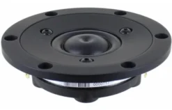 SB Acoustics Satori TW29RN-B-8, diskant