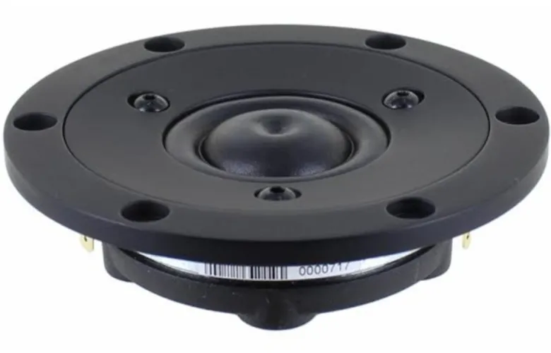 SB Acoustics Satori TW29RN-B-8, diskant