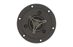 SB Acoustics Satori TW29TXN-B, diskant