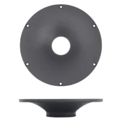 SB Acoustics Satori WG29-187, waveguide till TW29