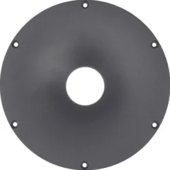 SB Acoustics Satori WG29-187, waveguide till TW29