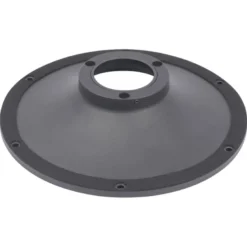 SB Acoustics Satori WG29-187, waveguide till TW29