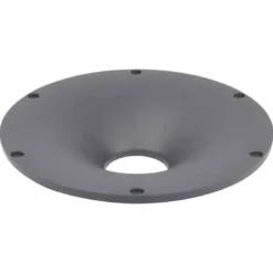 SB Acoustics Satori WG29-187, waveguide till TW29