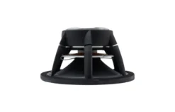 SB Acoustics Satori WO24P-8, 9.5 tums baselement