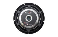 SB Acoustics Satori WO24P-8, 9.5 tums baselement